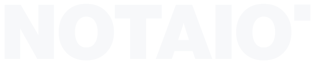 NOTAIO logo